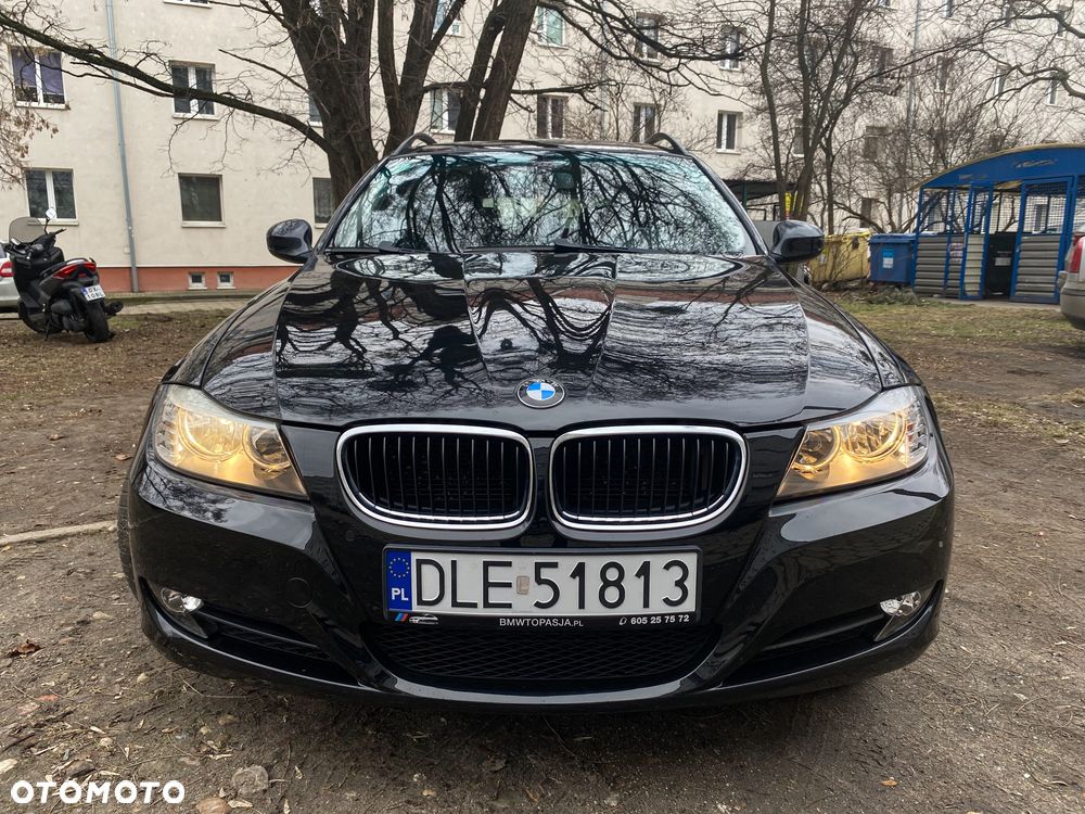BMW Seria 3 - 2