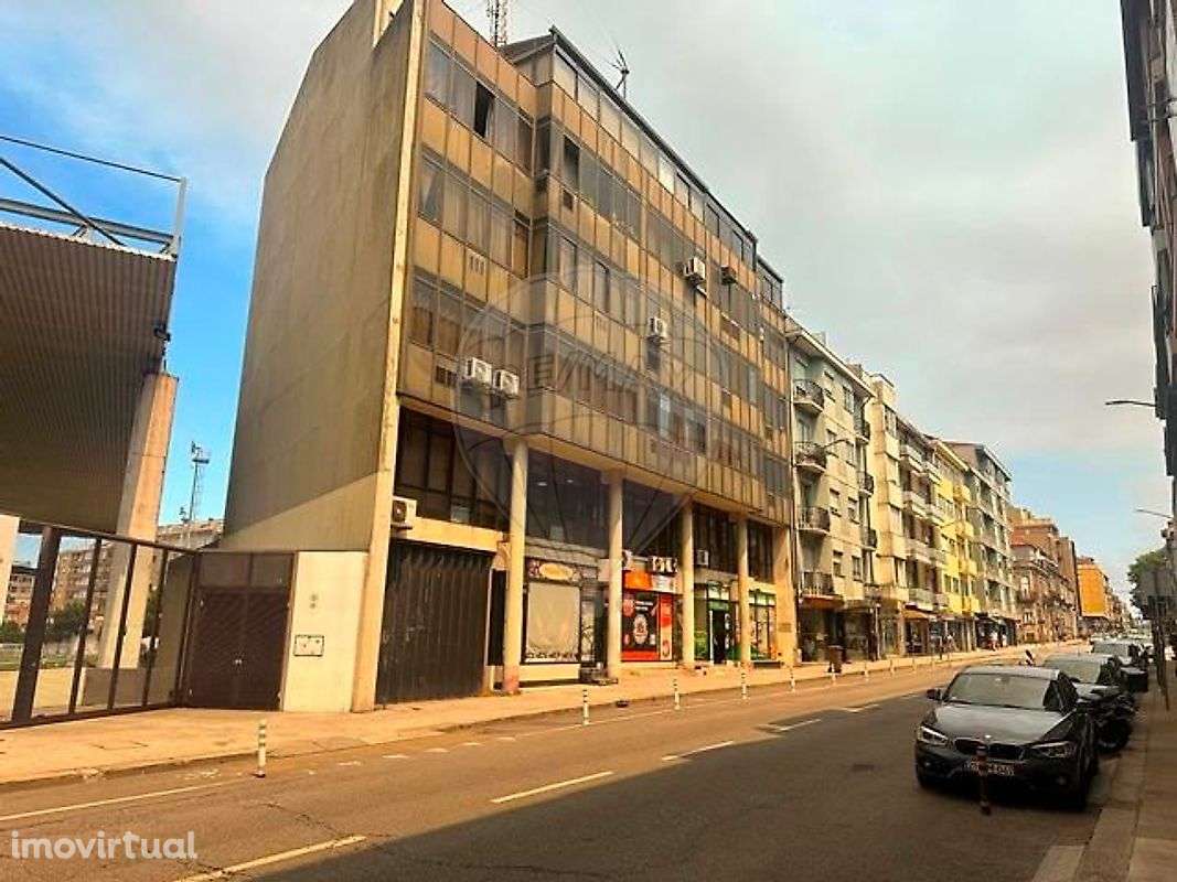 Apartamento T0 para venda - Grande imagem: 3/15