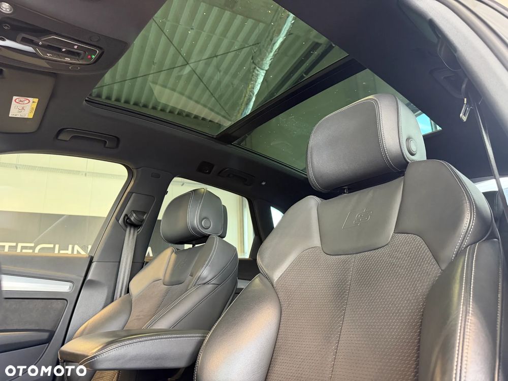 Audi SQ5 - 18
