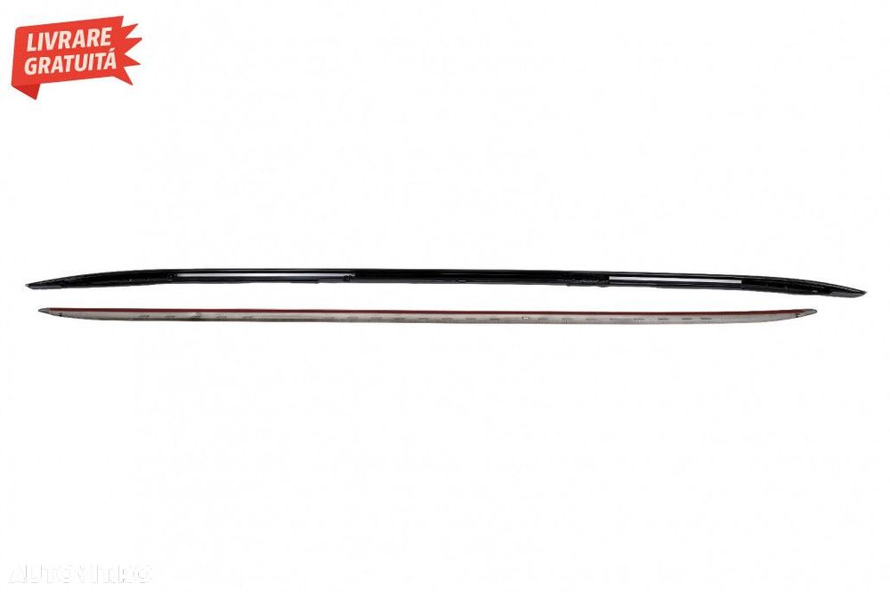 Bari Longitudinale plafon Range Rover Sport (2014-up) Vogue L405 (2014 - 6