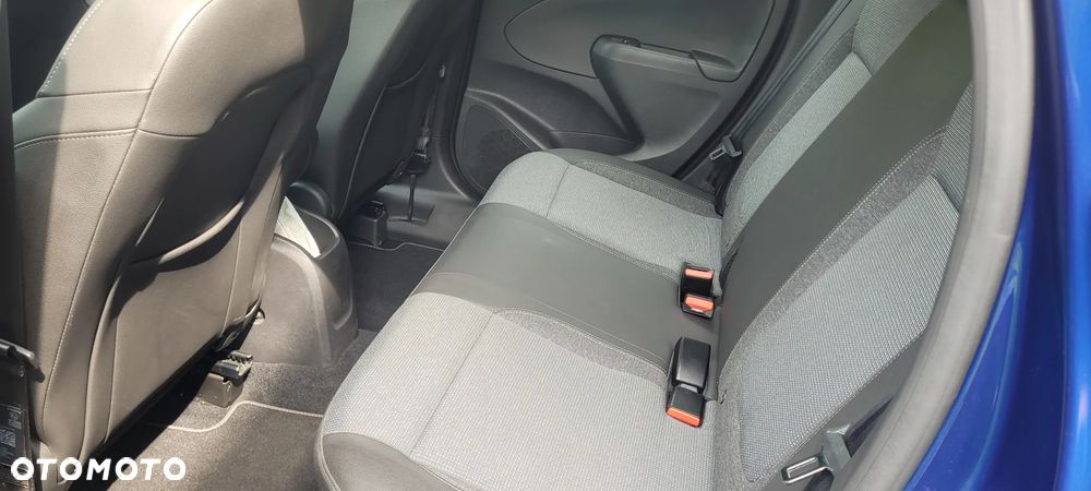 Opel Crossland X 1.2 Start/Stop Innovation - 15