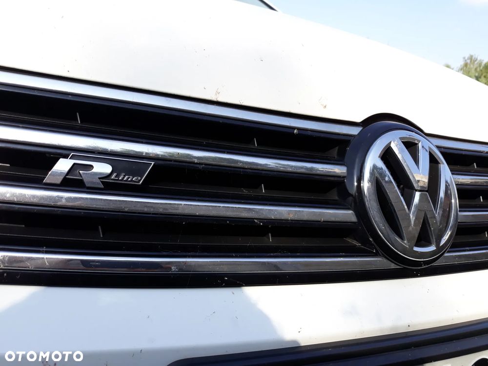 Volkswagen Passat 2.0 TDI Highline R-Style - 2
