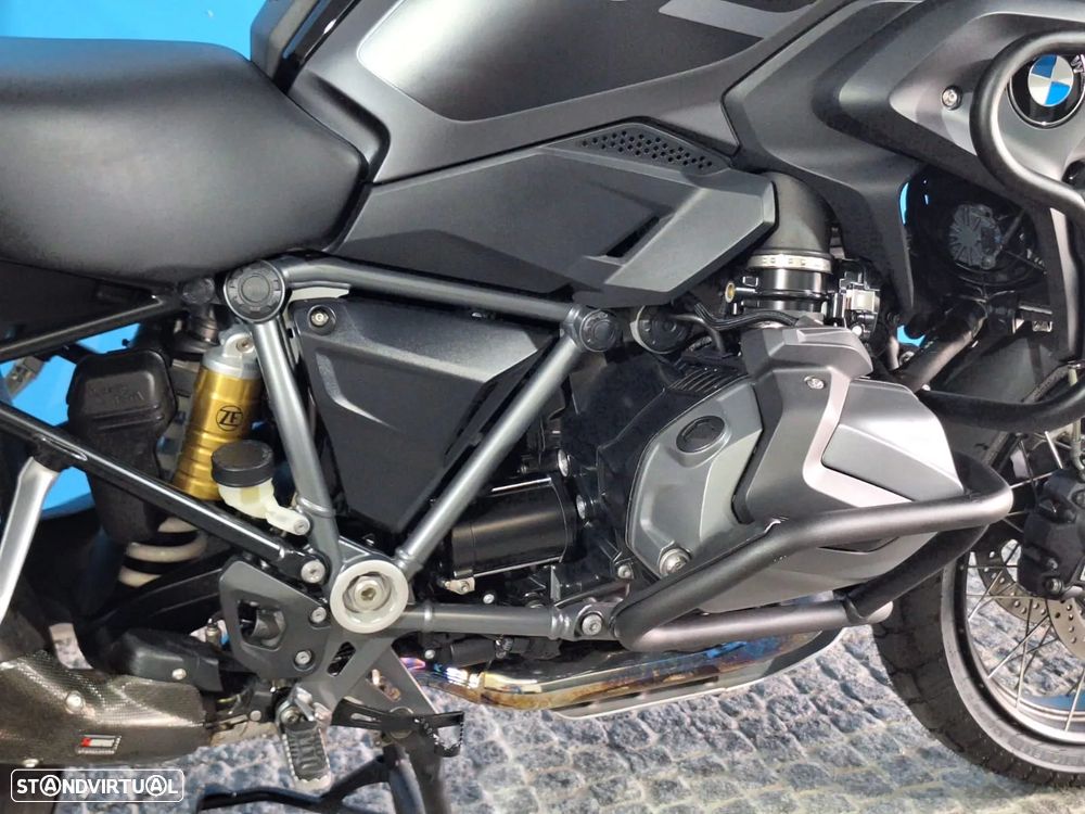 BMW S 1000 XR - 3