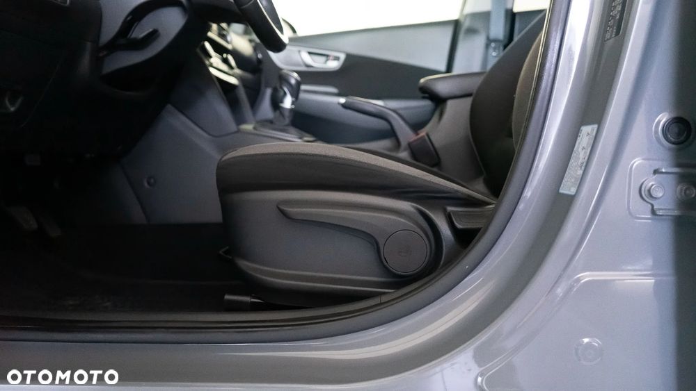 Hyundai Kona 1.0 T-GDI Style - 12