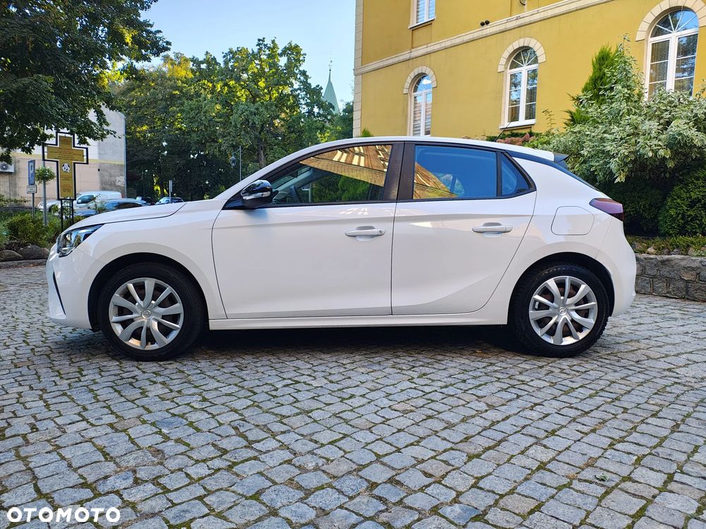 Opel Corsa - 38