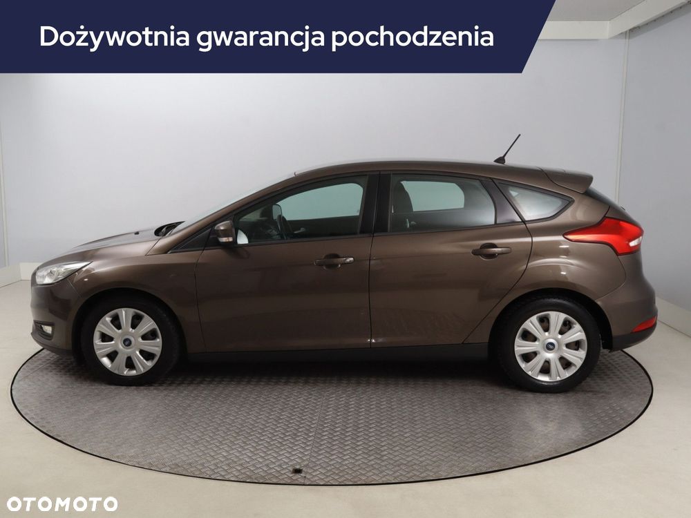 Ford Focus - 4