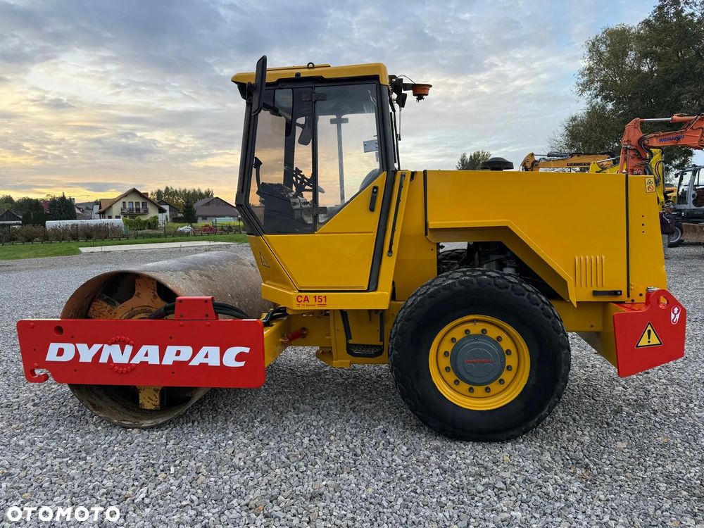 Dynapac CA151D - 8