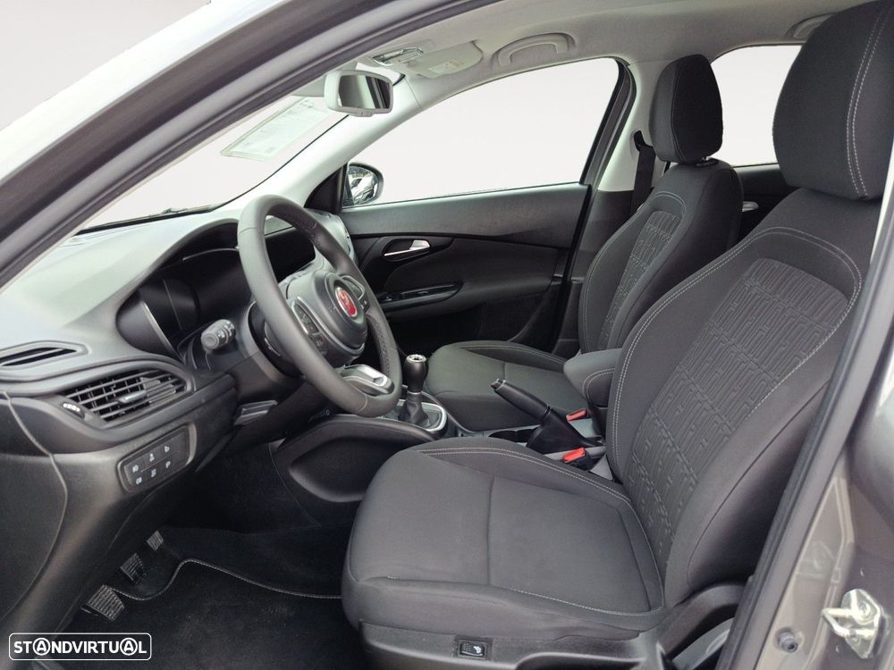 Fiat Tipo Station Wagon 1.0 GSE T3 - 9