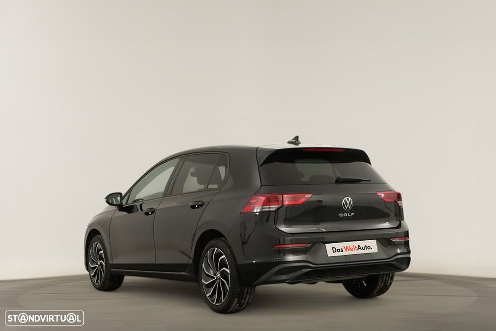 VW Golf 1.0 TSI Sportline - 3