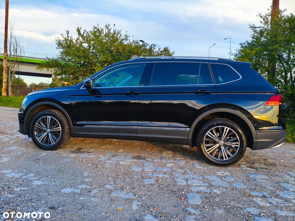 Volkswagen Tiguan Allspace 2.0 TDI SCR DSG IQ.DRIVE - 6