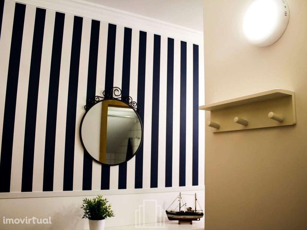 Apartamento T1 - Furadouro - Grande imagem: 4/19