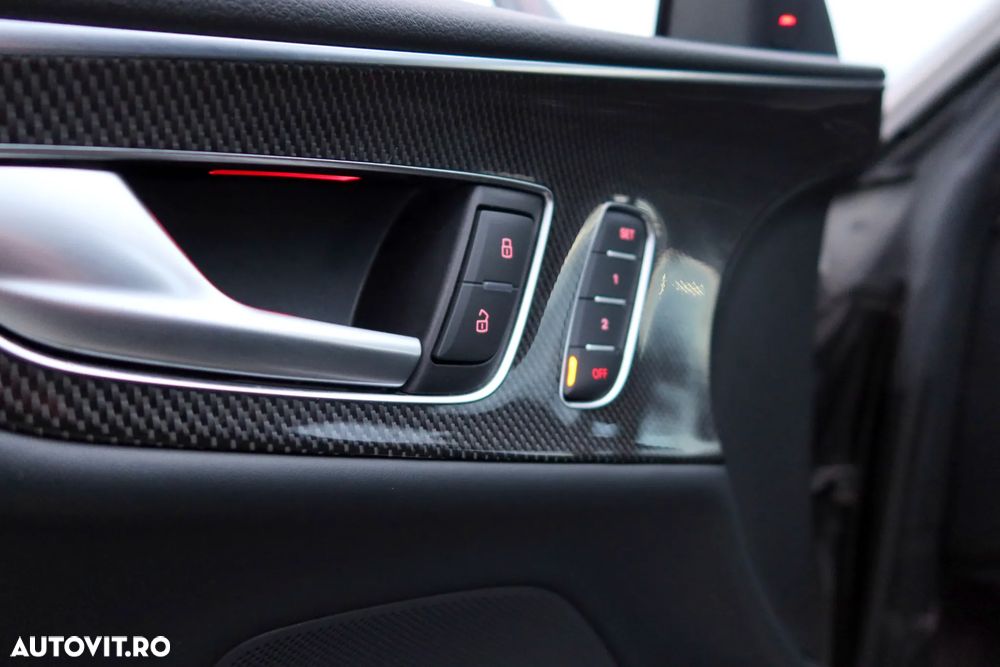 Audi A7 Sportback 3.0 TDI Quattro Tiptronic - 22