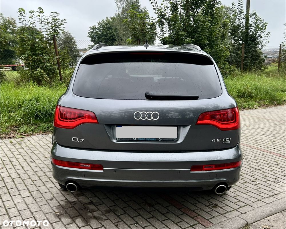 Audi Q7 - 12