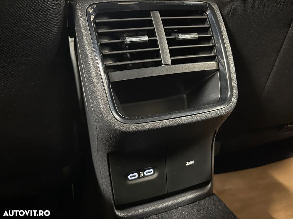 Skoda Octavia 1.0 TSI Ambition - 26