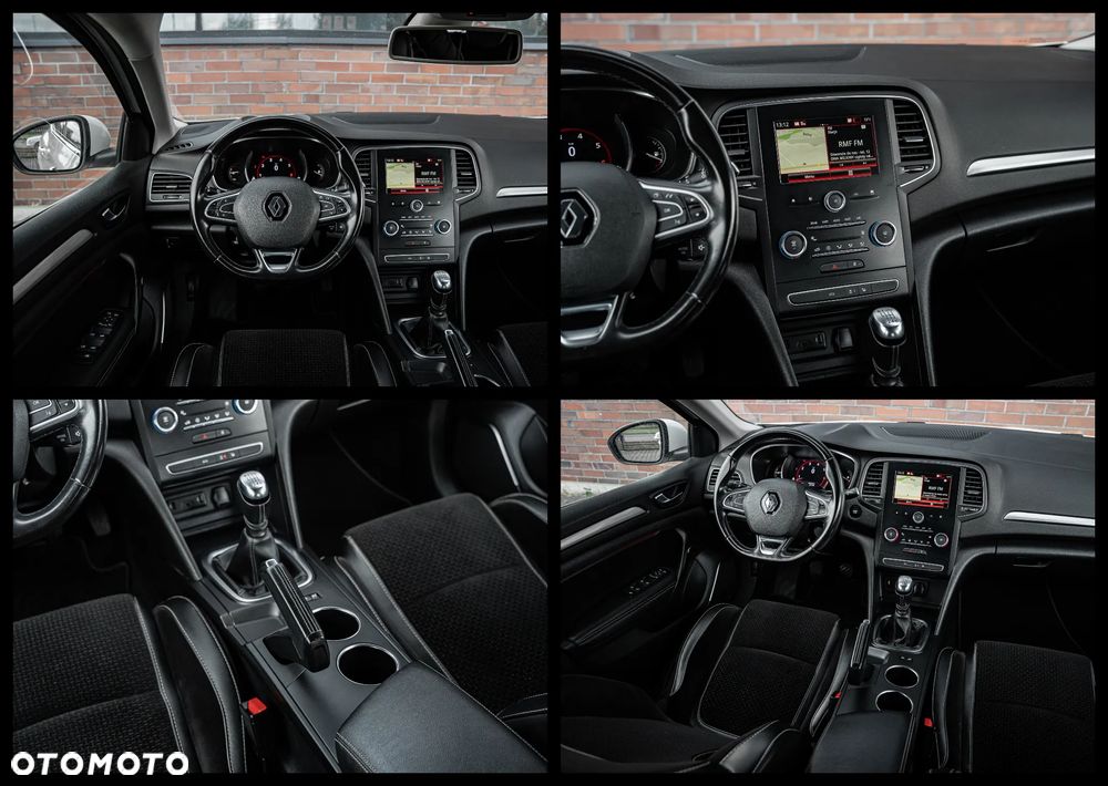 Renault Megane - 29