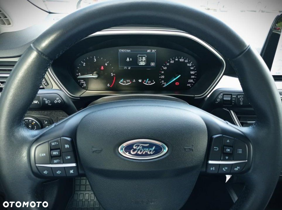 Ford Focus - 14