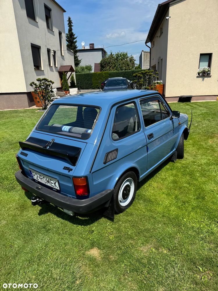 Fiat 126 - 3