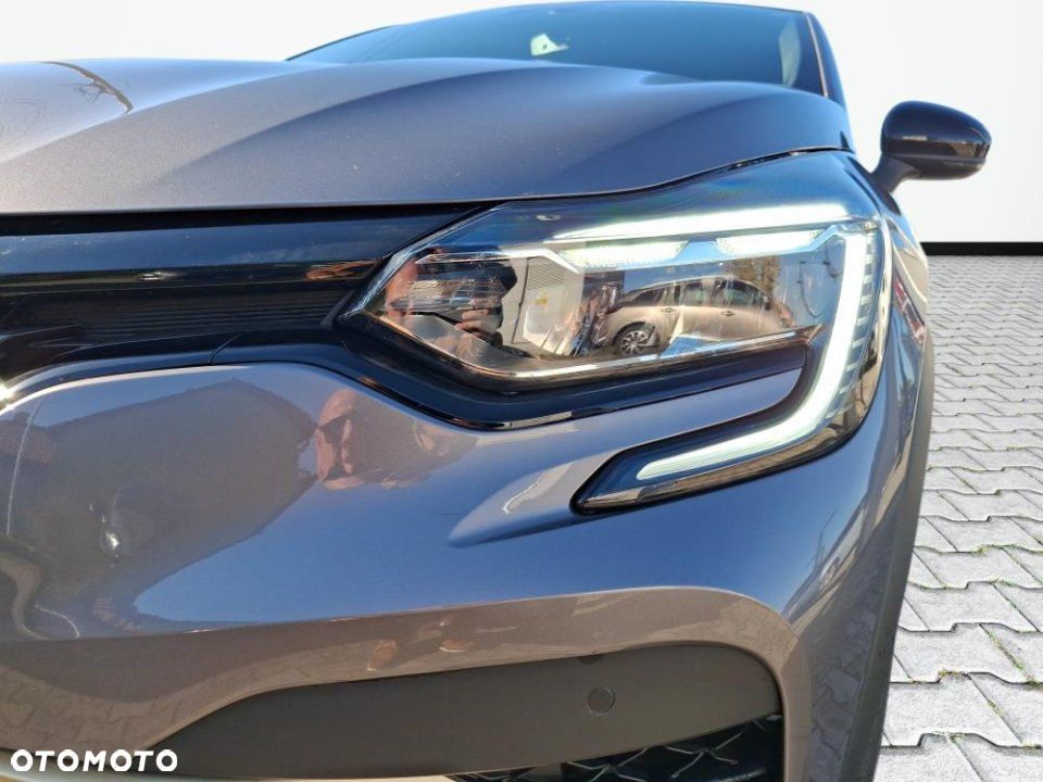 Renault Captur - 10