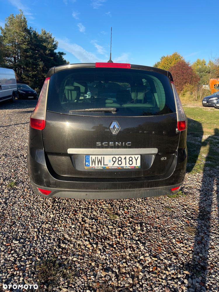 Renault Scenic 2010 photo 5