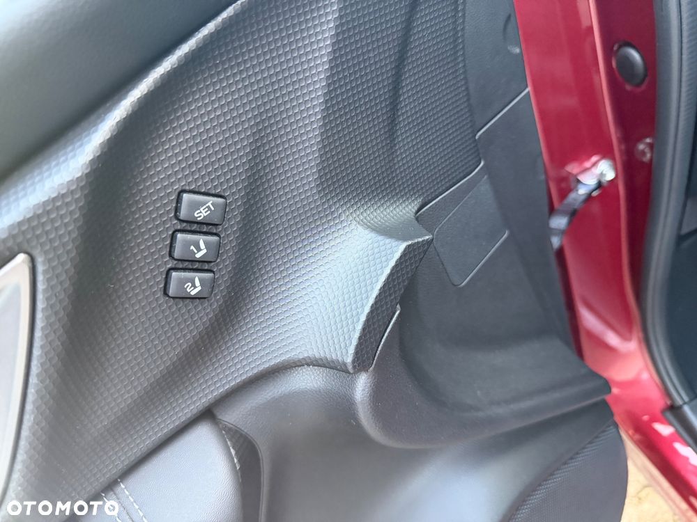 Subaru Forester 2.0 i Exclusive (EyeSight) Lineartronic - 29