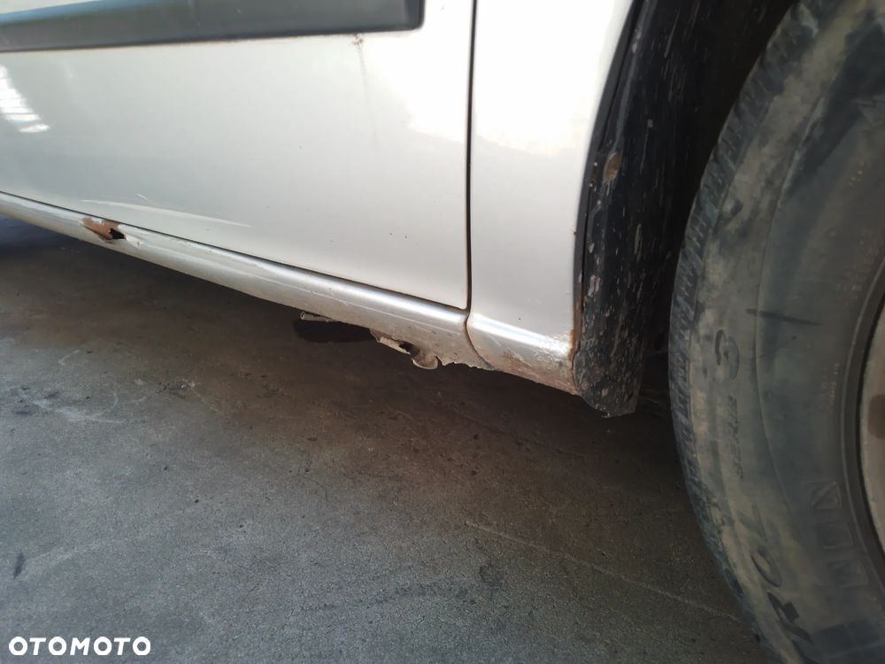 SEAT TOLEDO II 98-05 1.9 TDI  FOTEL PRAWY LEWY KANAPA - 11