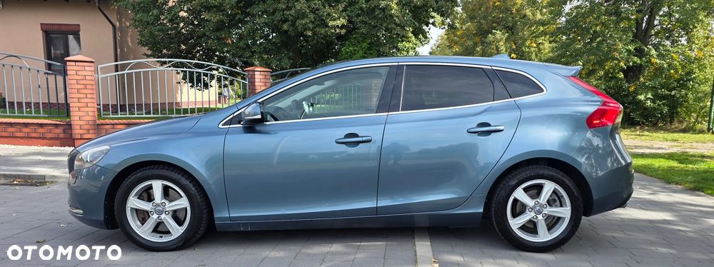 Volvo V40 D3 Momentum - 5