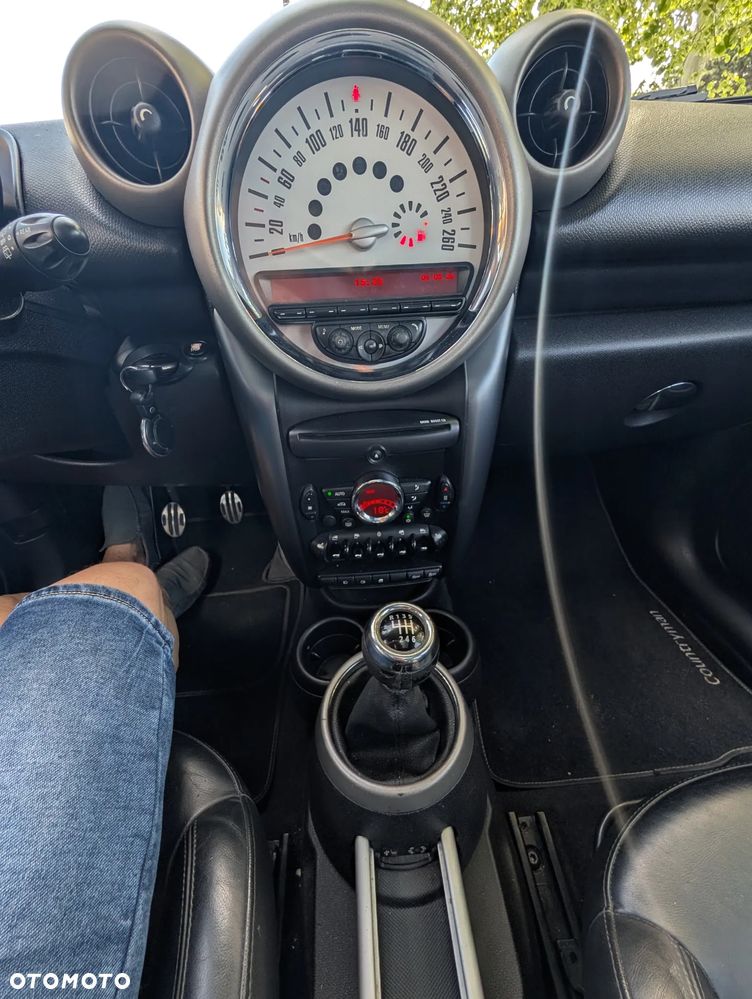 MINI Countryman - 31