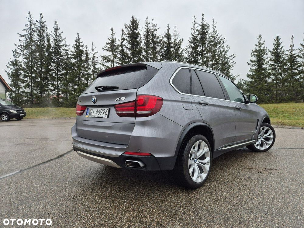 BMW X5 - 5