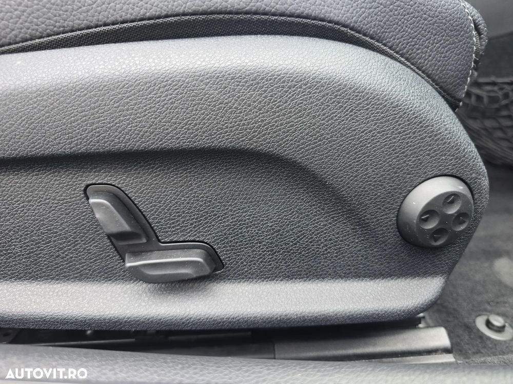 Mercedes-Benz C 300 Aut. - 17