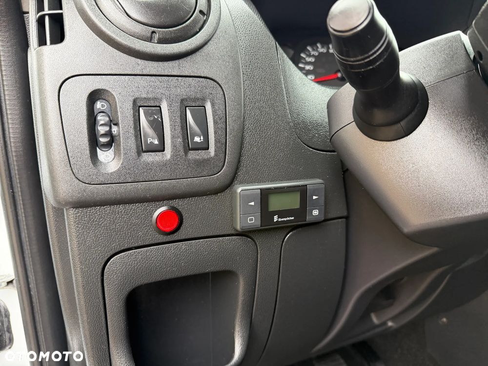 Renault Master L2H2 Warsztat SORTIMO - 26