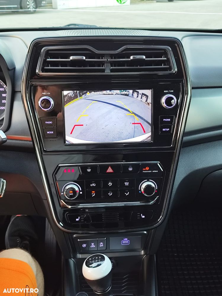 SsangYong Tivoli - 9