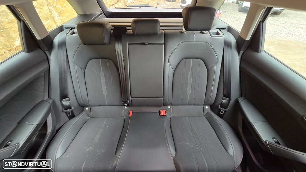 Cupra Leon ST 1.4 e-Hybrid MID DSG - 54