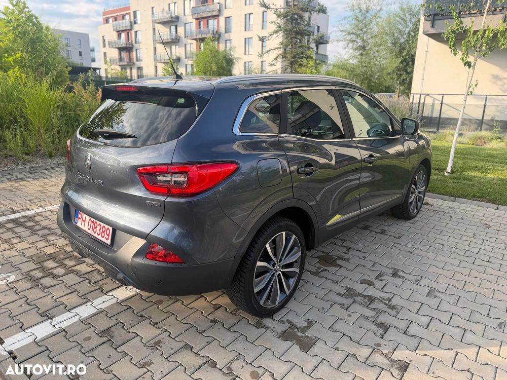 Renault Kadjar - 14