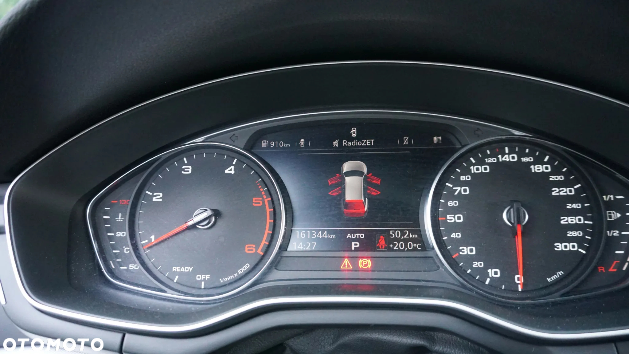 Audi A4 2.0 TDI Quattro Sport S tronic - 27