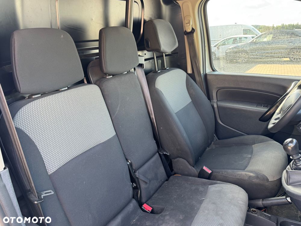 Renault Kangoo - 15