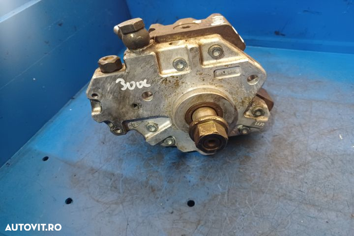 Pompa inalta presiune 1.4 HDI 0445010042 9637317380 Citroen Xsara Pic - 4