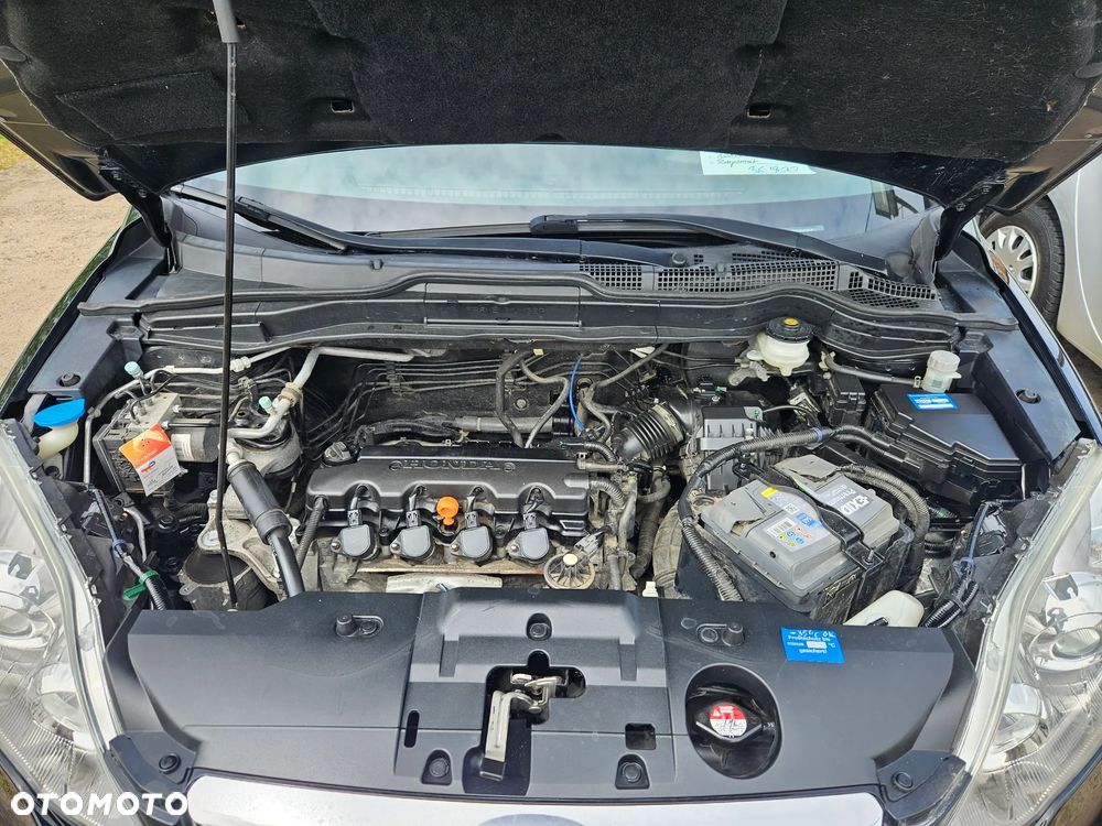 Honda CR-V 2.0i-VTEC Executive - 22