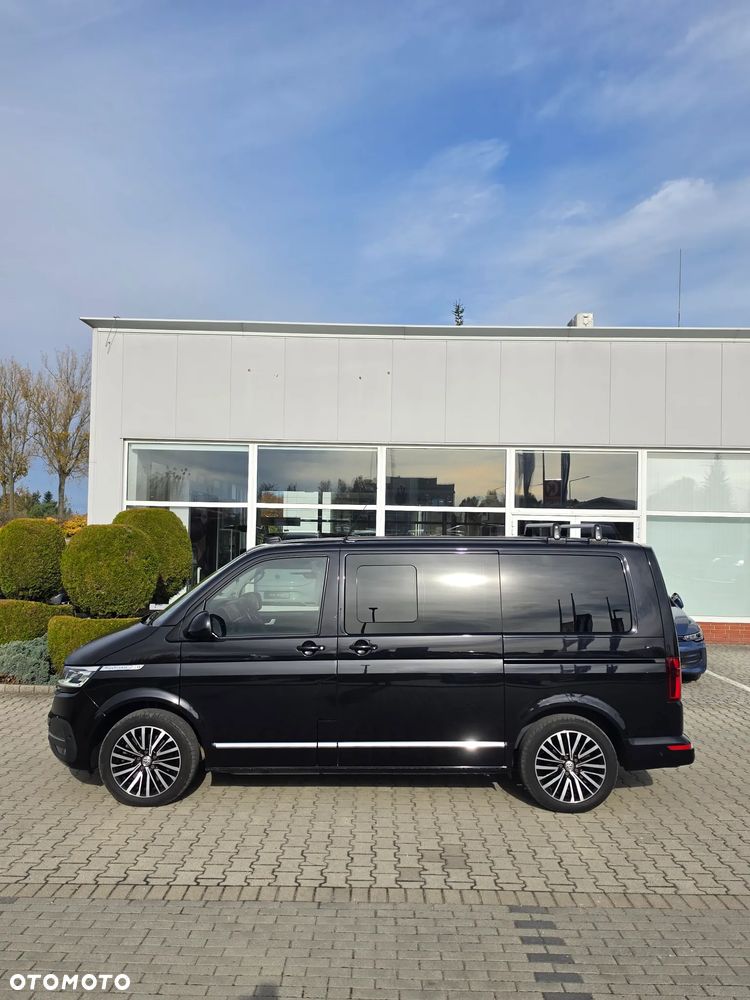 Volkswagen Multivan 2.0 TDI L1 Highline DSG - 6