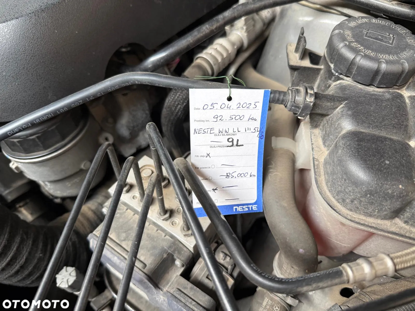 Mercedes-Benz GLE 350 d 4-Matic - 10