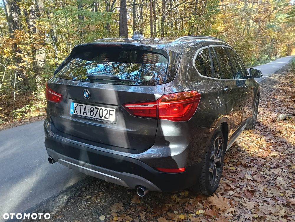 BMW X1 - 4