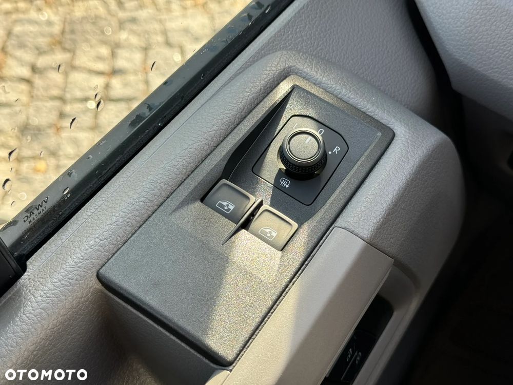 Volkswagen Crafter Furgon - 21