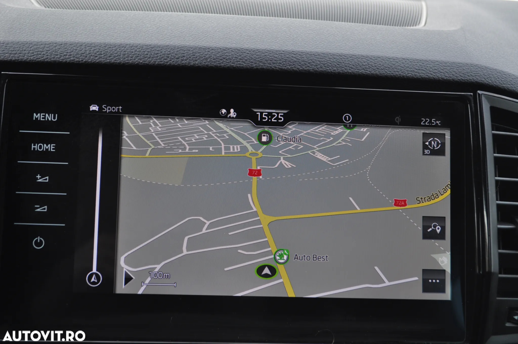 Skoda Karoq 2.0 TDI SCR Sportline - 36