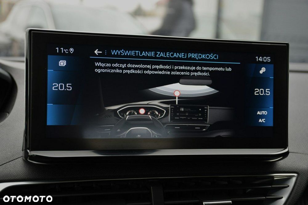 Peugeot 3008 PureTech 130 Stop & Start GPF EAT8 Active Business-Paket - 14