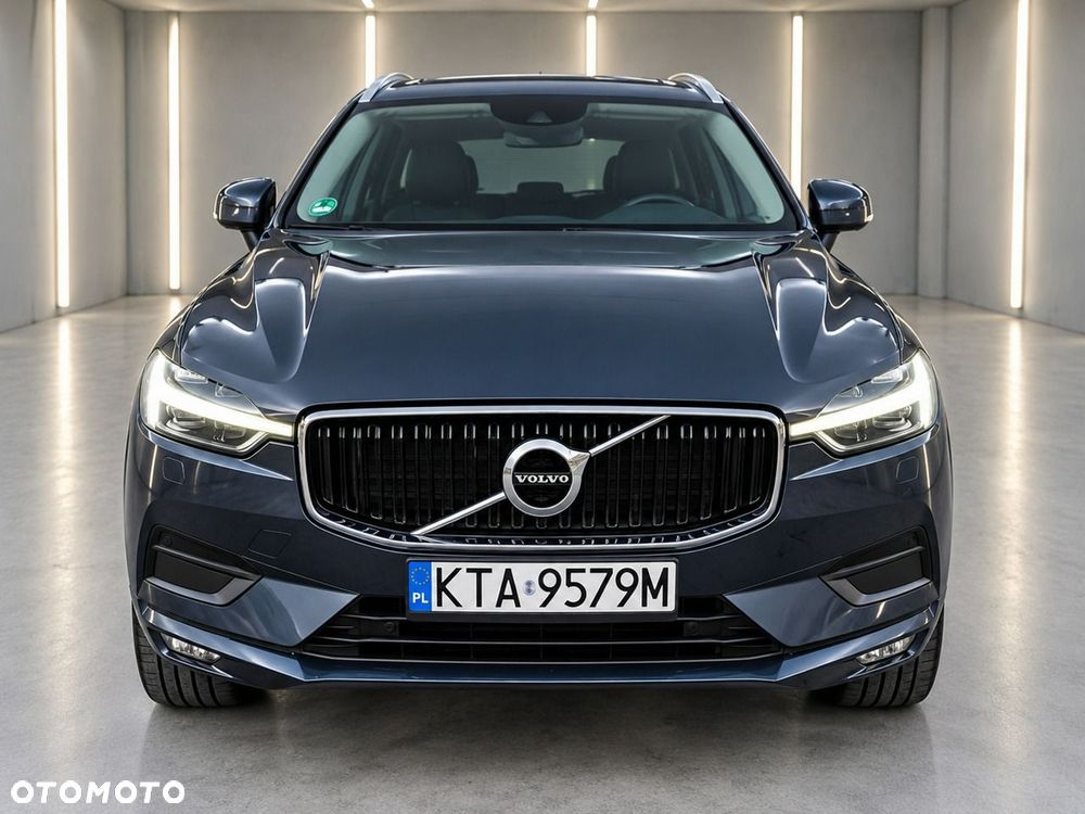 Volvo XC 60 - 2