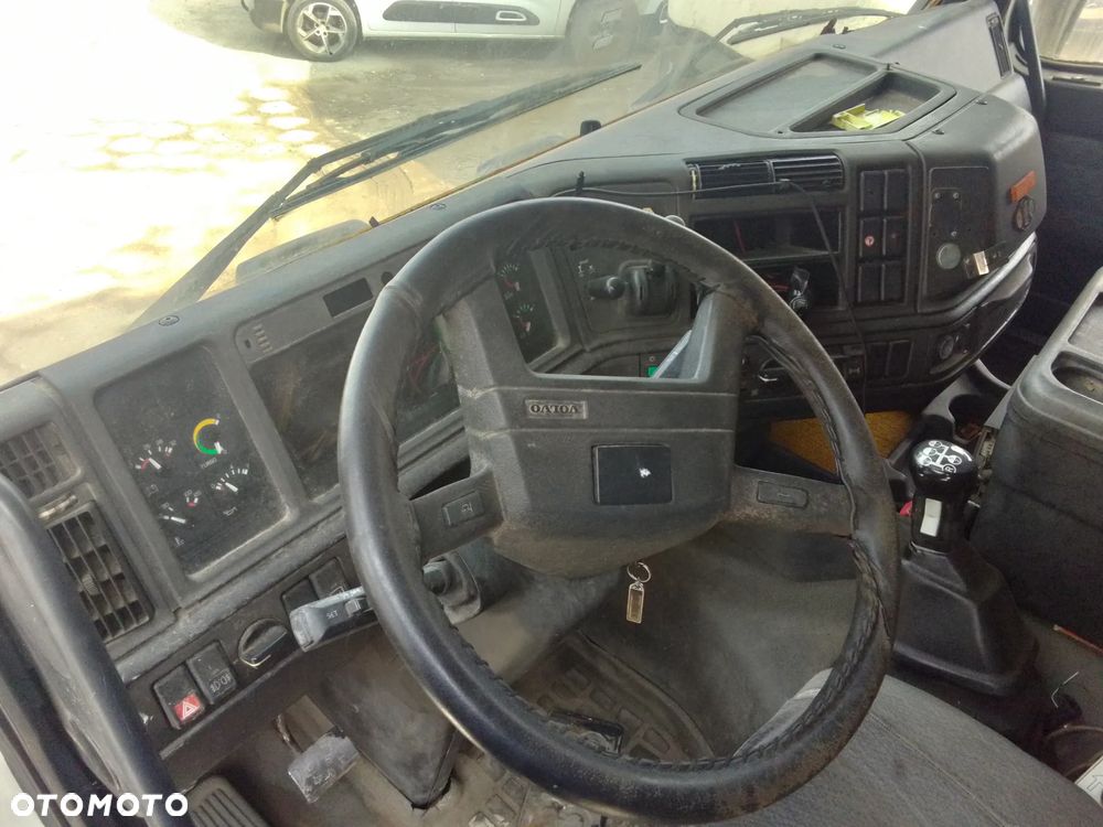 VOLVO FH12 CZĘŚCI !!! - 6