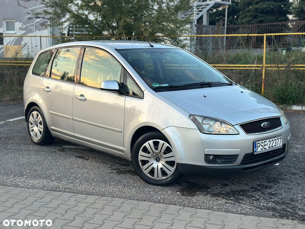 Ford Focus C-Max - 6