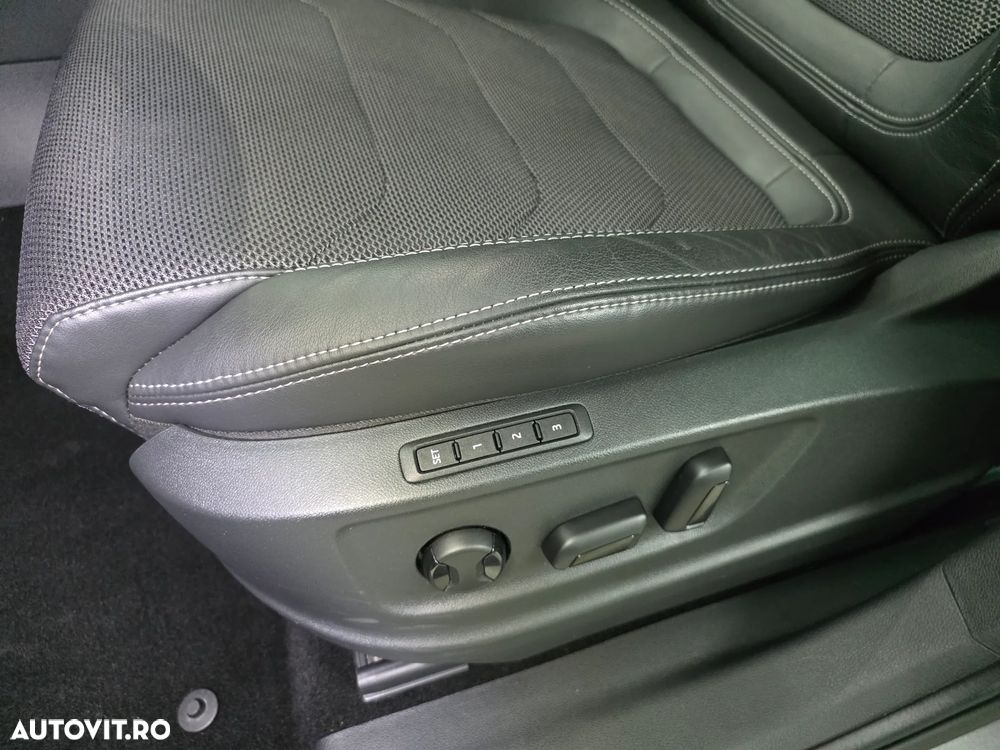 Skoda Kodiaq 2.0 TSI 4X4 DSG SportLine - 16