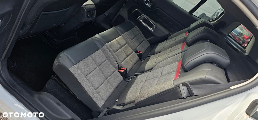 Citroën C5 Aircross BlueHDI 130 S&S EAT8 C-SERIES - 10