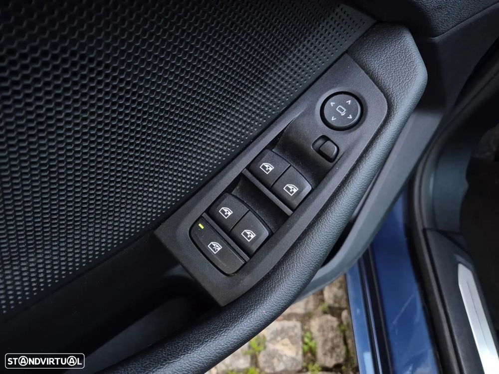 BMW 116 - 30