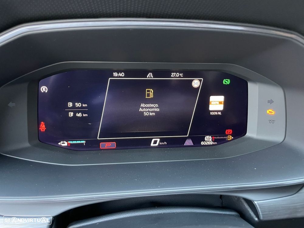 Cupra Leon ST 1.4 e-Hybrid VZ DSG - 15